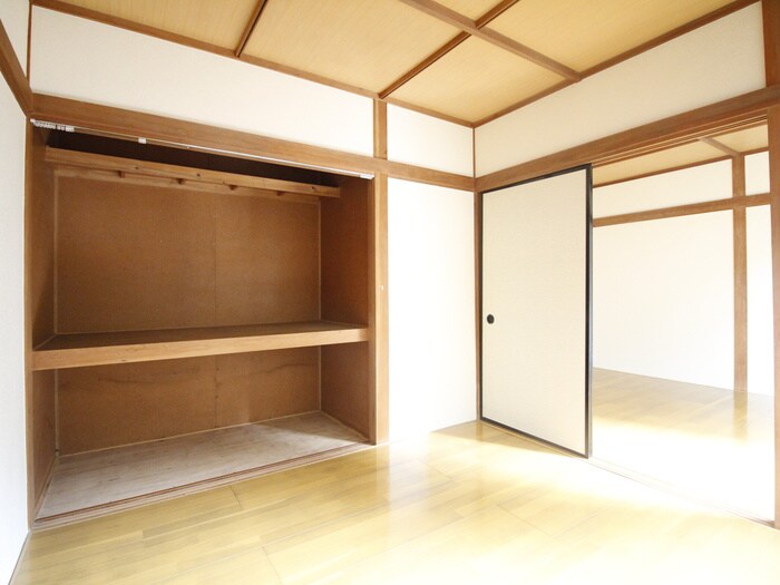 コ－ポ芦立の物件内観写真