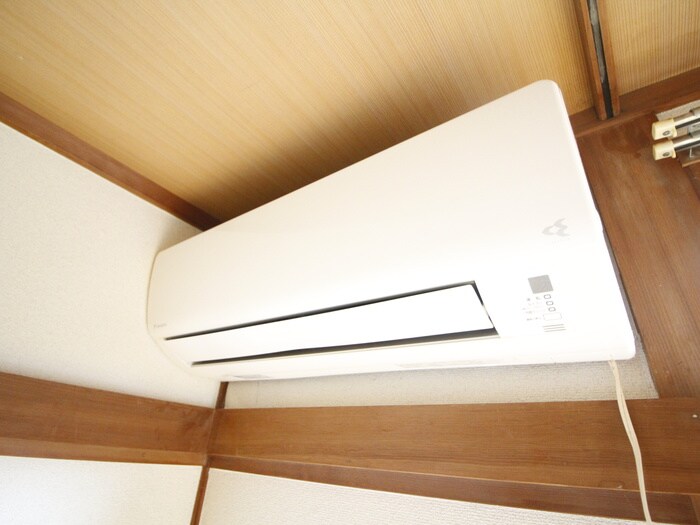 コ－ポ芦立の物件内観写真