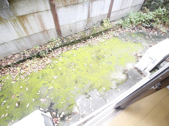 コ－ポ芦立の物件内観写真