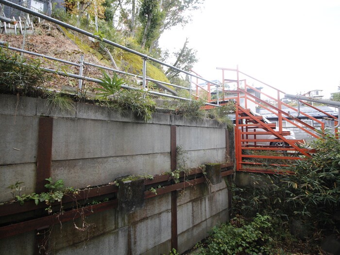 コ－ポ芦立の物件内観写真