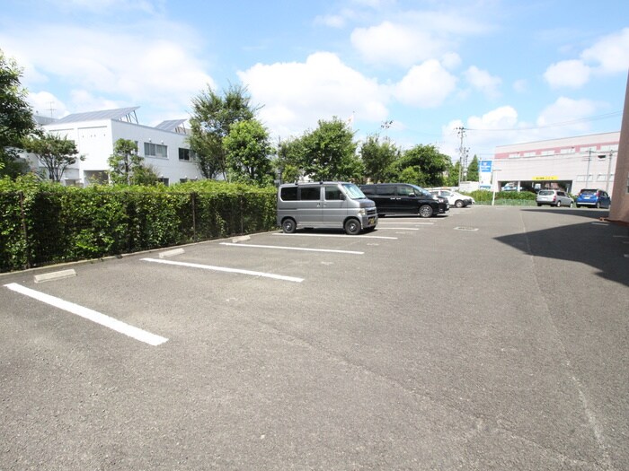 サンキャッスル・16の物件外観写真