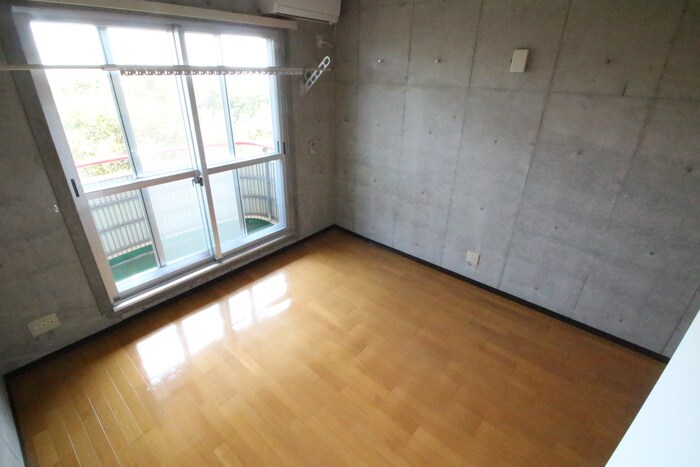 サンキャッスル・16の物件内観写真