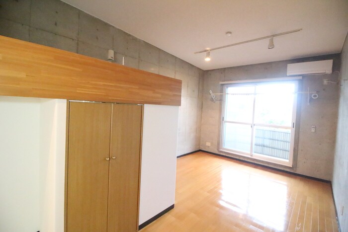 サンキャッスル・16の物件内観写真