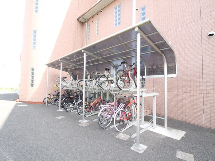 サンキャッスル・16の物件外観写真