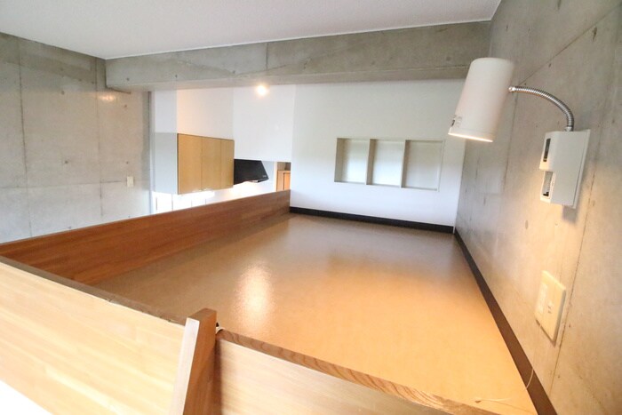 サンキャッスル・16の物件内観写真