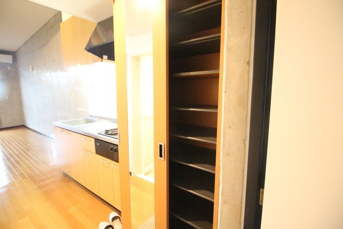 サンキャッスル・16の物件内観写真