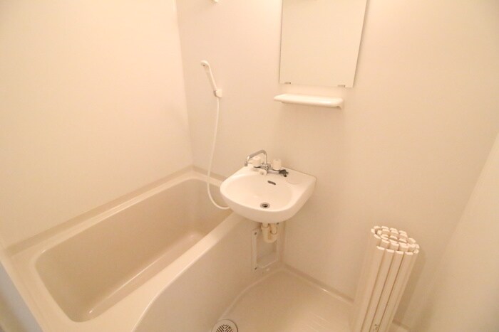 サンキャッスル・16の物件内観写真