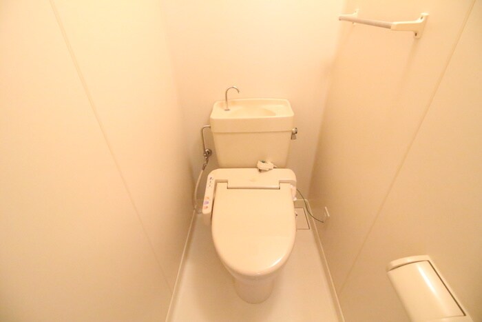 サンキャッスル・16の物件内観写真