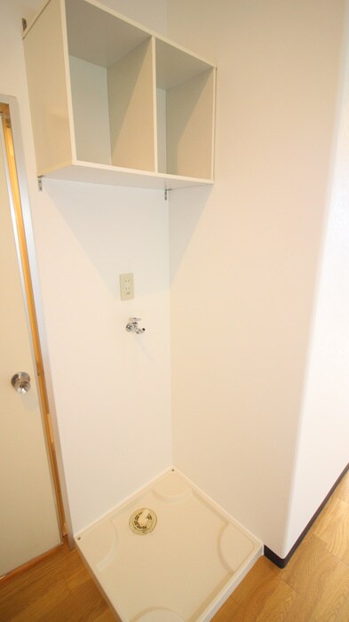 サンキャッスル・16の物件内観写真