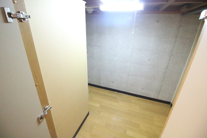 サンキャッスル・16の物件内観写真