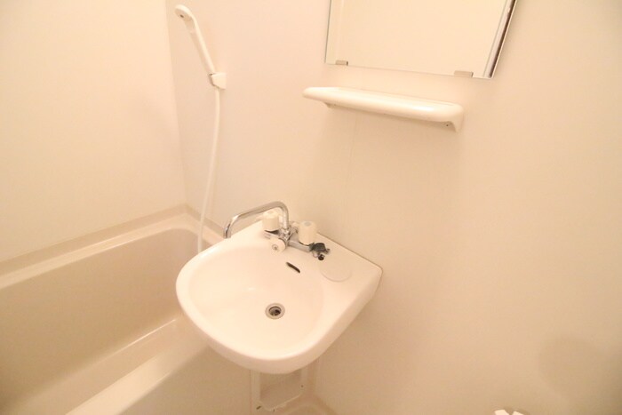 サンキャッスル・16の物件内観写真