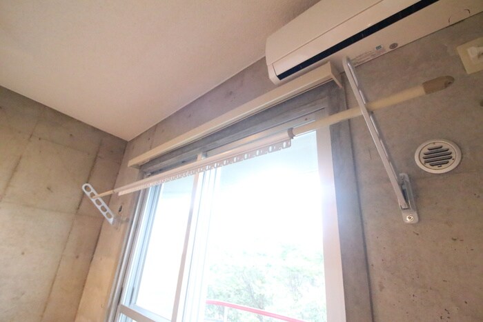 サンキャッスル・16の物件内観写真