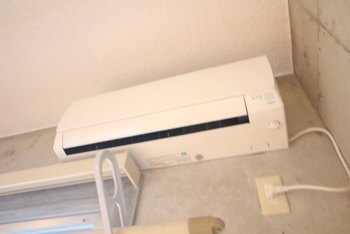 サンキャッスル・16の物件内観写真