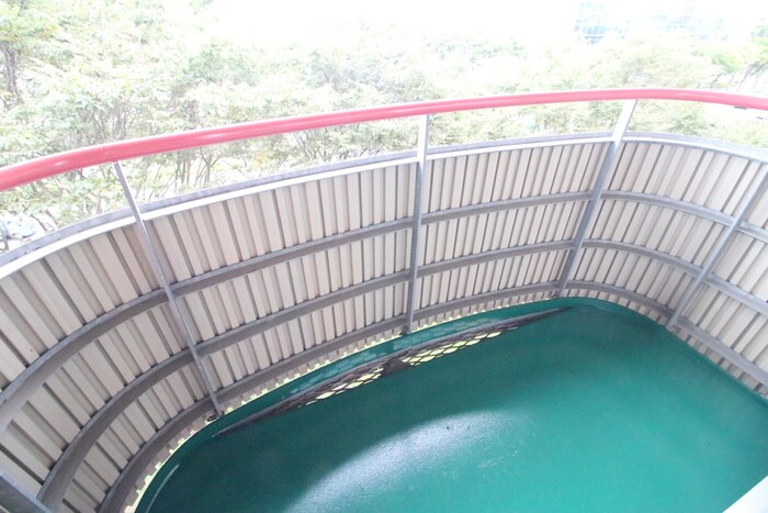 サンキャッスル・16の物件内観写真