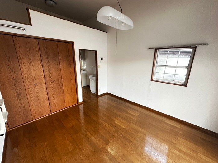 HIコーポ　5の物件内観写真