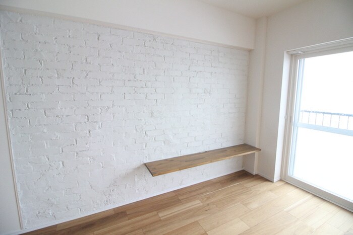 ＡＢＥＦＯＲＮＩＡ　ＤＪの物件内観写真