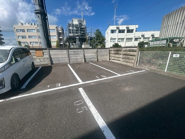 ＡＢＥＦＯＲＮＩＡ　ＤＪの物件外観写真