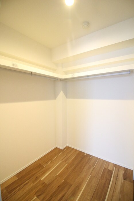 ＡＢＥＦＯＲＮＩＡ　ＤＪの物件内観写真