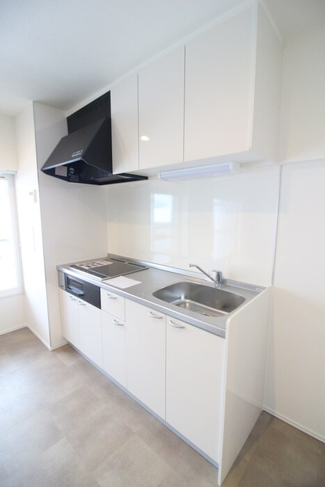 ＡＢＥＦＯＲＮＩＡ　ＤＪの物件内観写真