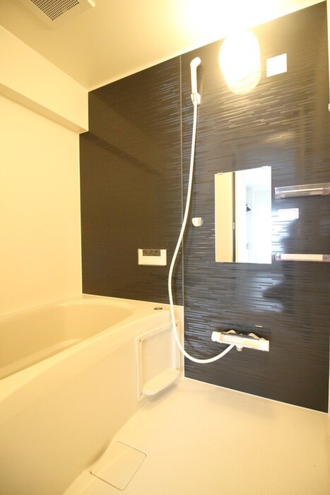 ＡＢＥＦＯＲＮＩＡ　ＤＪの物件内観写真