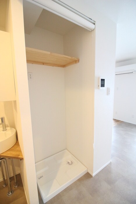 ＡＢＥＦＯＲＮＩＡ　ＤＪの物件内観写真