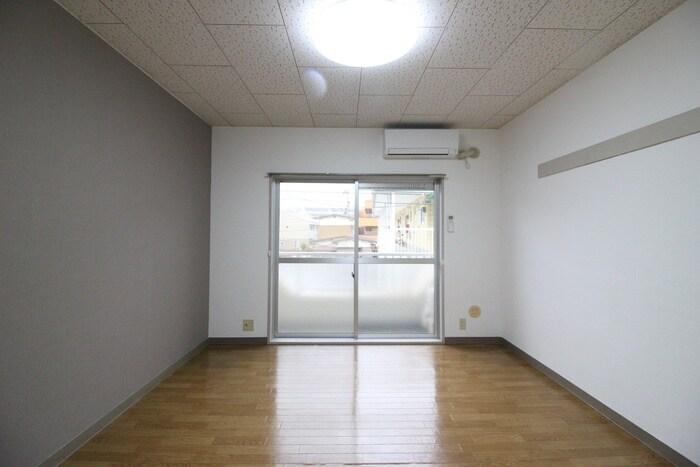 ビューパレス鹿野の物件内観写真