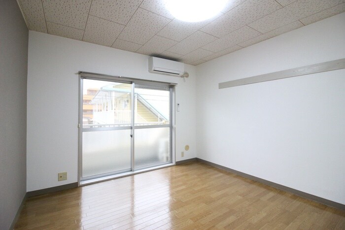 ビューパレス鹿野の物件内観写真