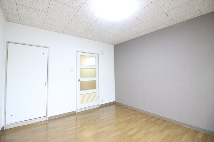 ビューパレス鹿野の物件内観写真