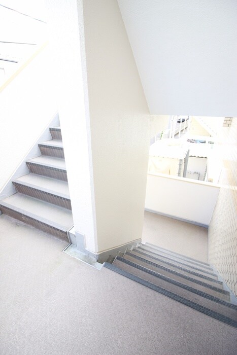 ビューパレス鹿野の物件外観写真