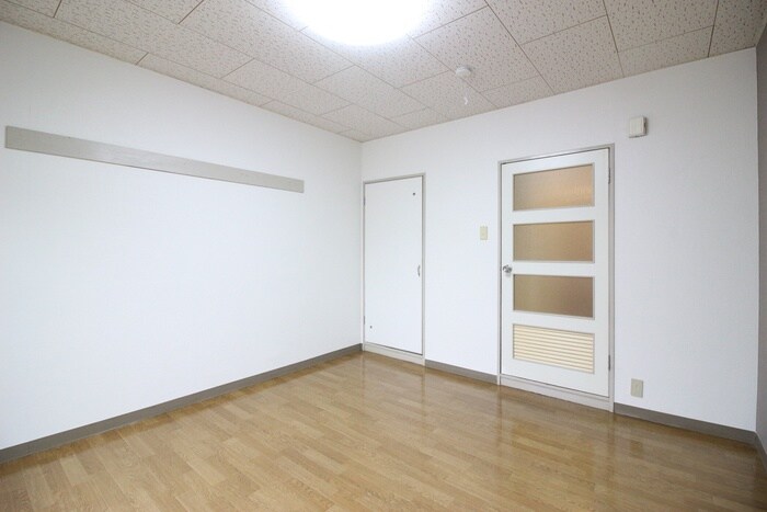 ビューパレス鹿野の物件内観写真