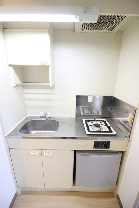 ビューパレス鹿野の物件内観写真