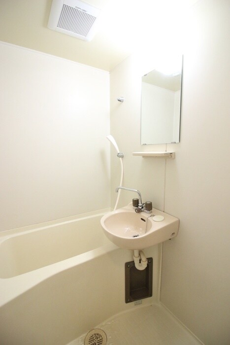 ビューパレス鹿野の物件内観写真