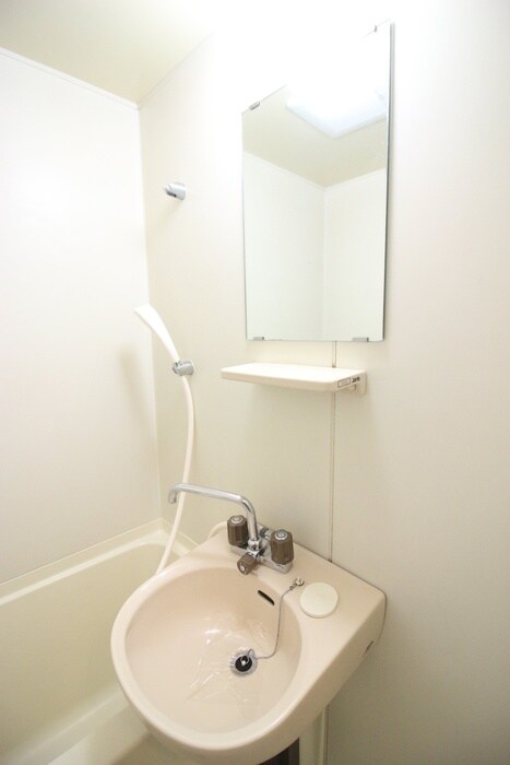 ビューパレス鹿野の物件内観写真