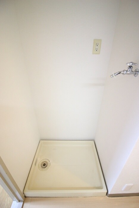 ビューパレス鹿野の物件内観写真