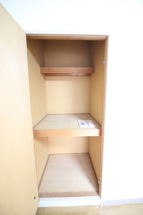 ビューパレス鹿野の物件内観写真