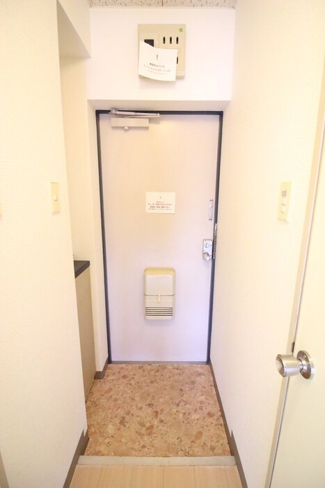 ビューパレス鹿野の物件内観写真