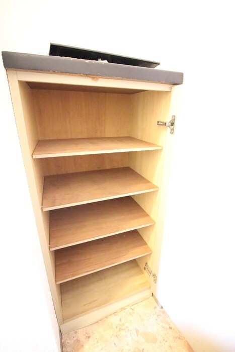 ビューパレス鹿野の物件内観写真