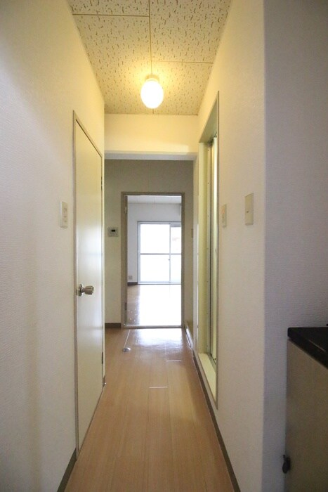 ビューパレス鹿野の物件内観写真