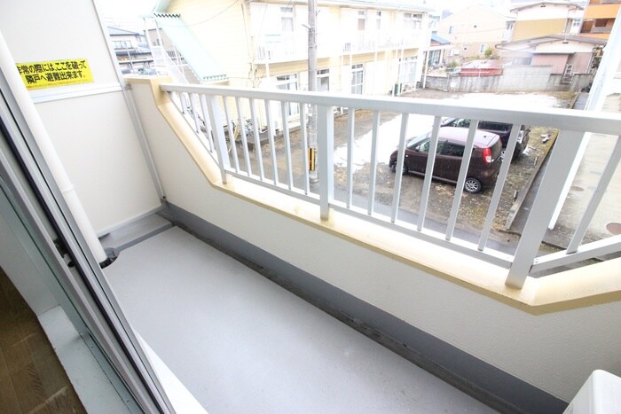 ビューパレス鹿野の物件内観写真