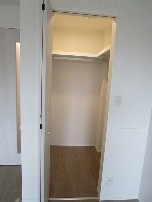 ウルス宮城野の物件内観写真