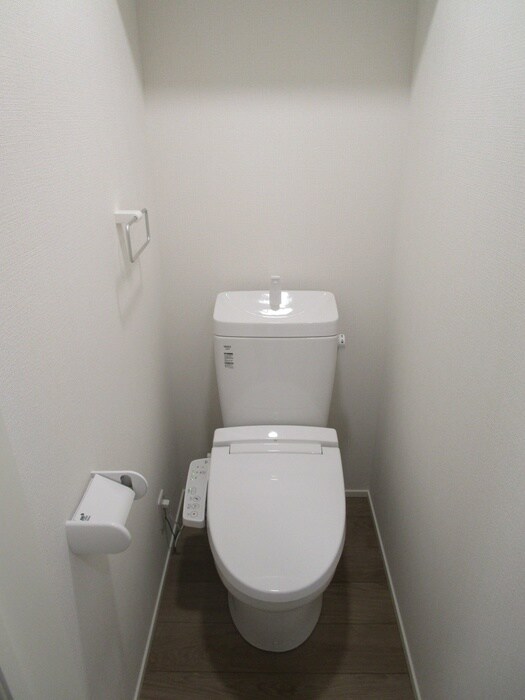 ウルス宮城野の物件内観写真