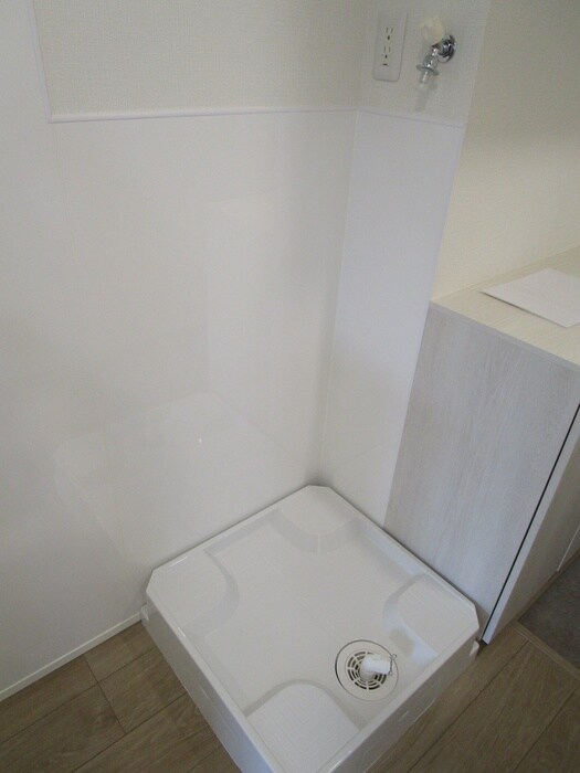 ウルス宮城野の物件内観写真