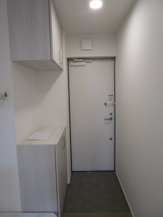 ウルス宮城野の物件内観写真