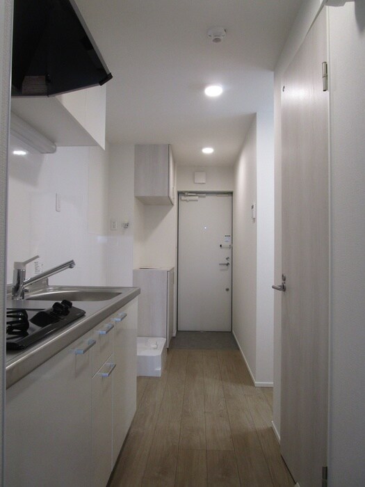 ウルス宮城野の物件内観写真