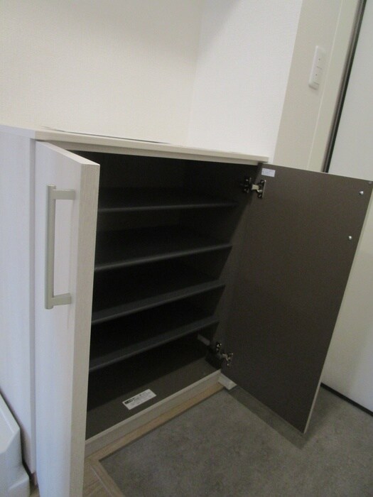 ウルス宮城野の物件内観写真