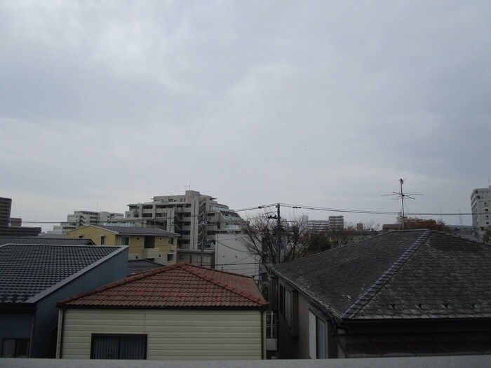 ウルス宮城野の物件内観写真