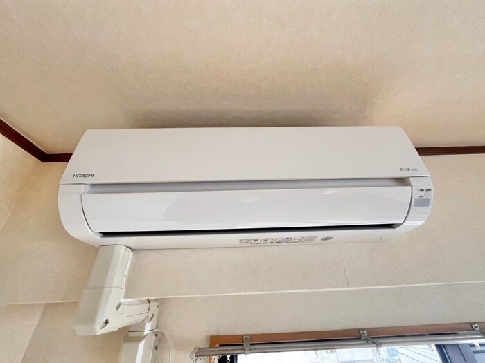 クレールコートの物件内観写真