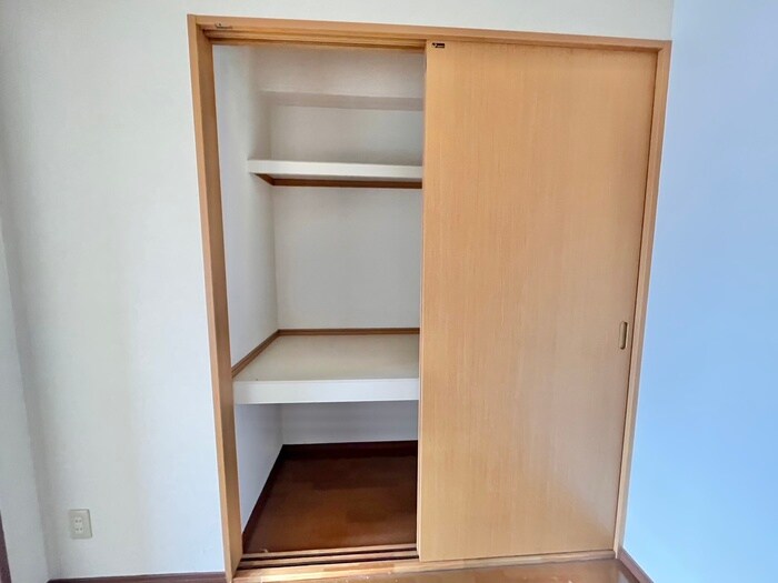 クレールコートの物件内観写真