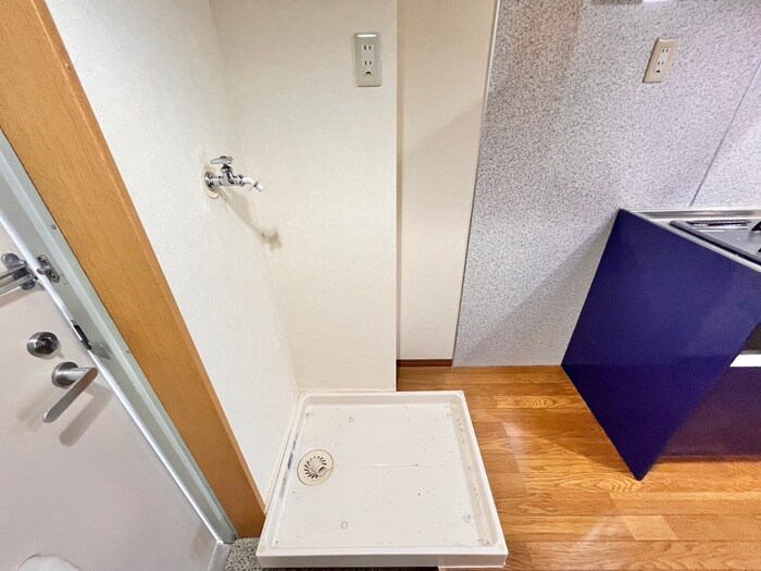 クレールコートの物件内観写真