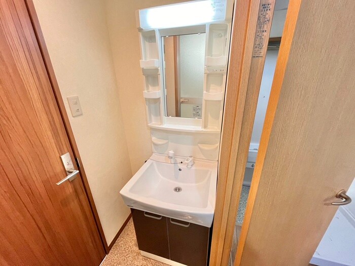 クレールコートの物件内観写真